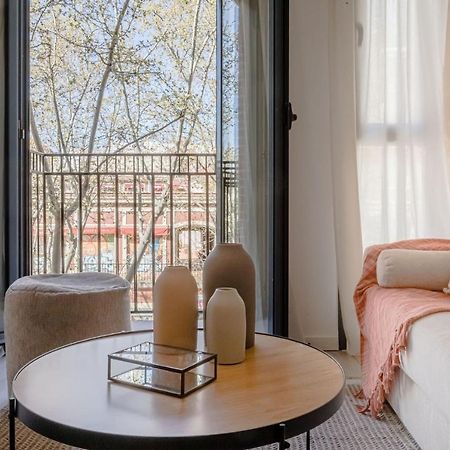 Apartament El Rastro By Sharingco Madryt Zewnętrze zdjęcie