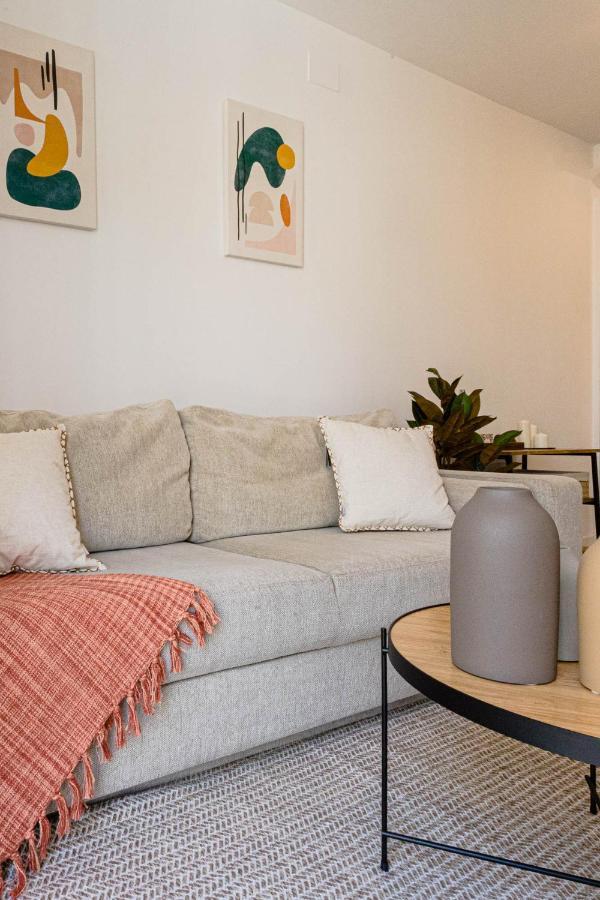 Apartament El Rastro By Sharingco Madryt Zewnętrze zdjęcie