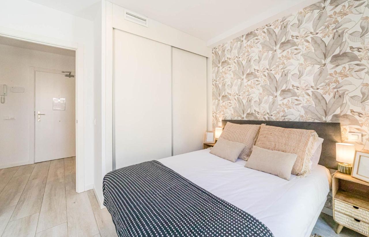 Apartament El Rastro By Sharingco Madryt Zewnętrze zdjęcie