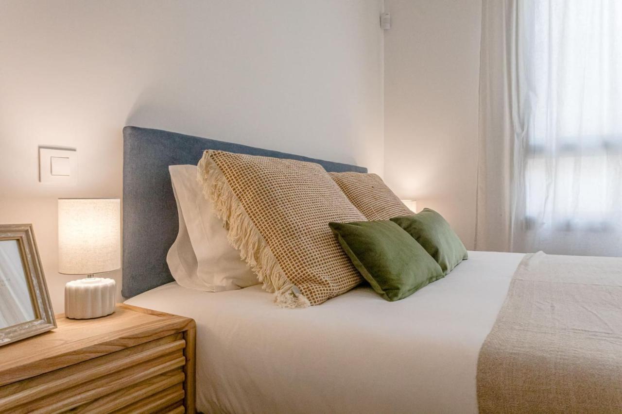 Apartament El Rastro By Sharingco Madryt Zewnętrze zdjęcie