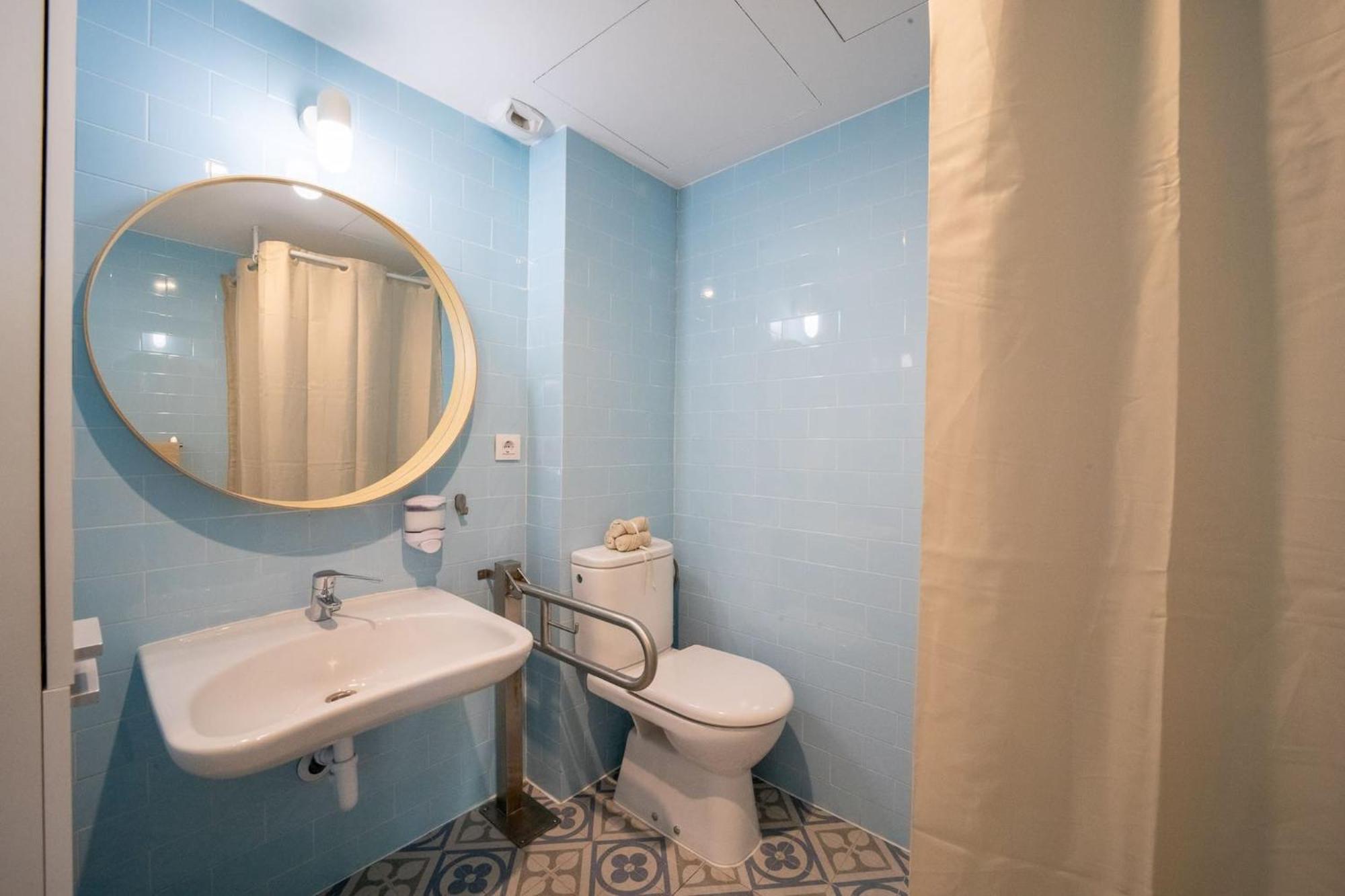 Apartament El Rastro By Sharingco Madryt Zewnętrze zdjęcie