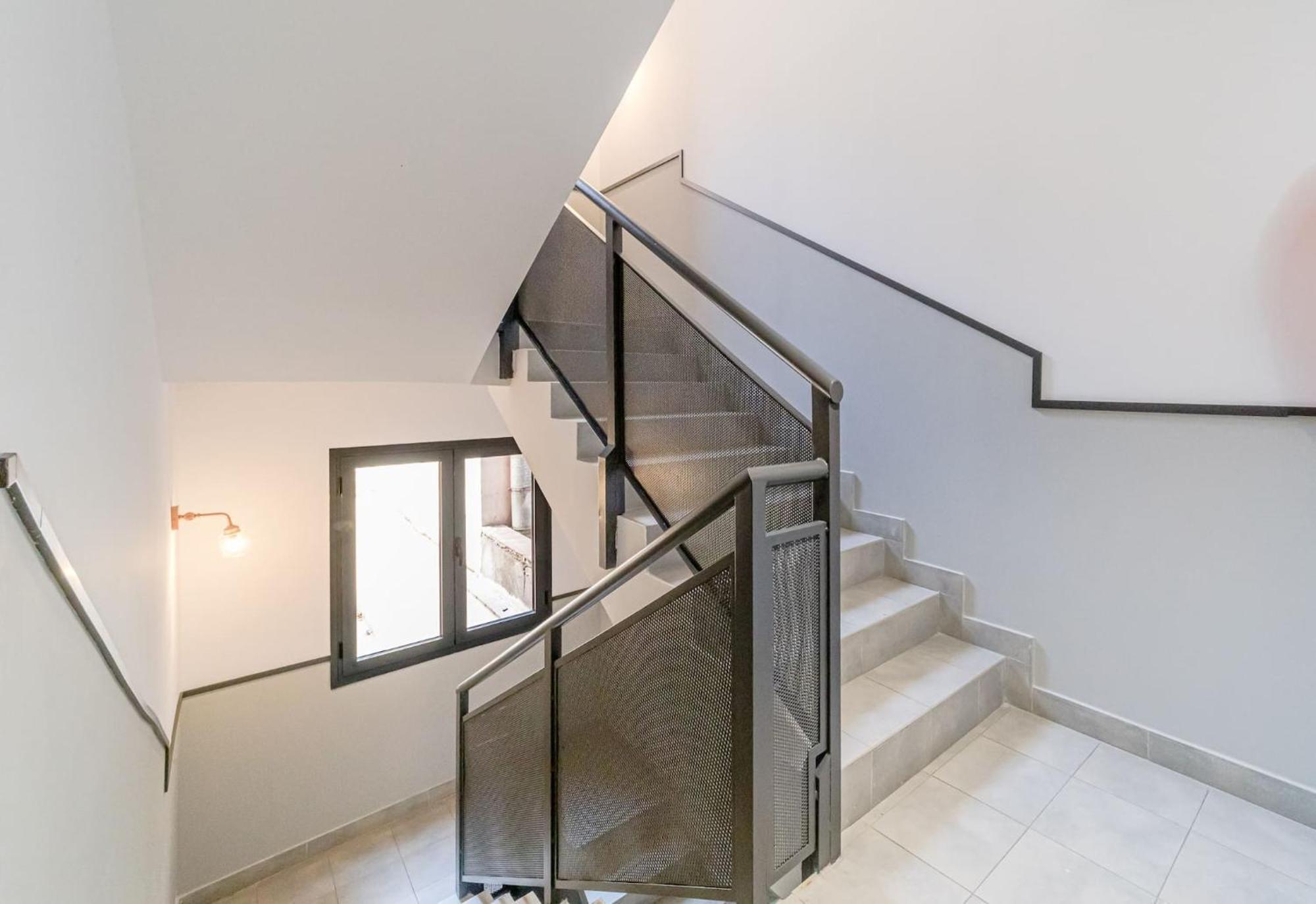 Apartament El Rastro By Sharingco Madryt Zewnętrze zdjęcie